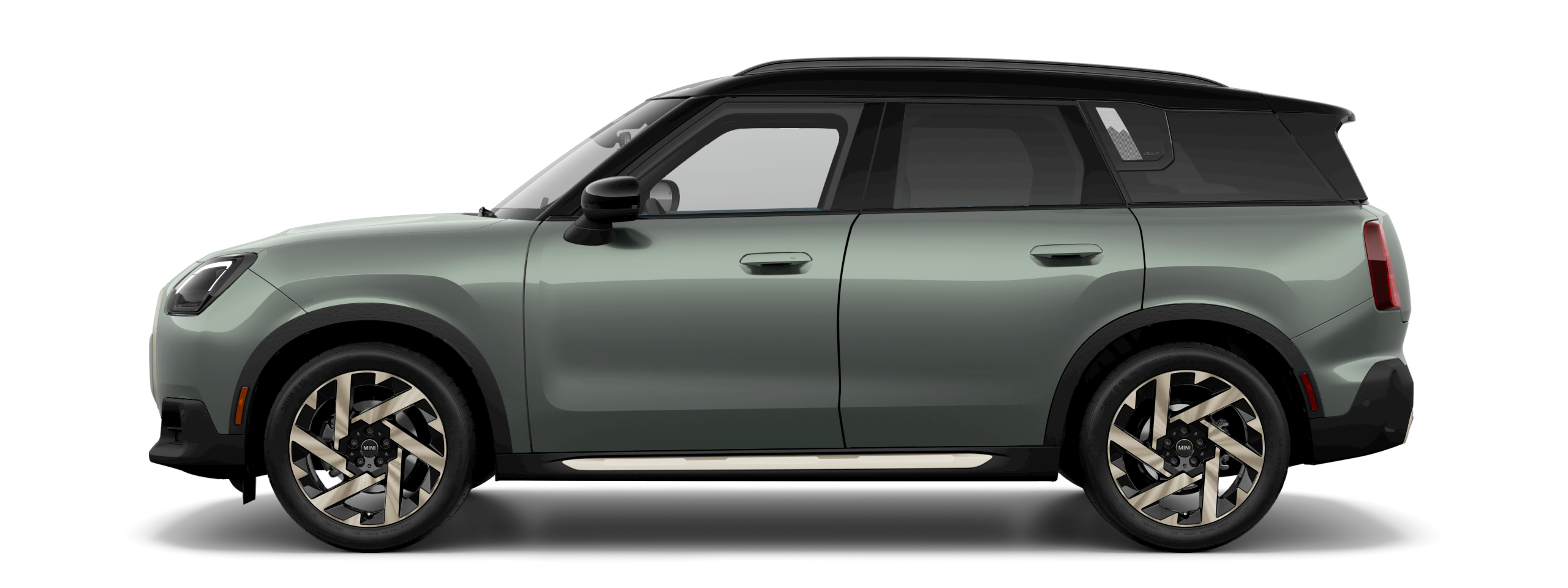 Countryman S ALL4